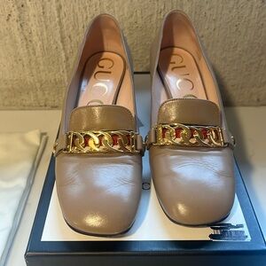 Gucci Loafers